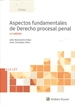 Front pageAspectos fundamentales de derecho procesal penal (4.ª Edición)
