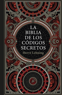 Books Frontpage La biblia de los códigos secretos