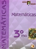 Front pageRepasa y aprueba, matemáticas, 3 ESO