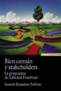 Books Frontpage Bien común y stakeholders