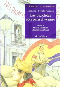 Books Frontpage Las Bicicletas Son Para El... N/c