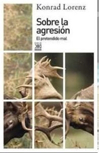 Books Frontpage Sobre la agresión