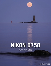 Books Frontpage Nikon D750