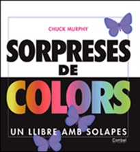 Books Frontpage Sorpreses de colors