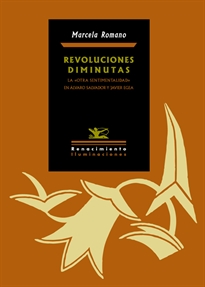 Books Frontpage Revoluciones diminutas