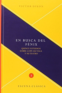 Books Frontpage En busca del Fénix