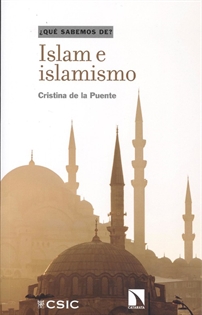 Books Frontpage Islam e islamismo