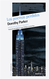 Books Frontpage Los poemas perdidos