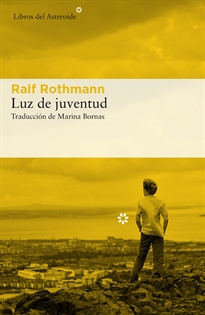 Books Frontpage Luz De Juventud