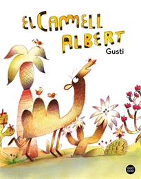 Books Frontpage El camell Albert