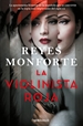 Portada del libro La violinista roja