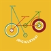 Front page¡Bicicletas!