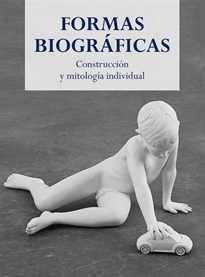 Books Frontpage Formas biográficas