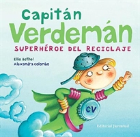 Books Frontpage Capitán Verdeman