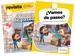 Front page¿VAMOS DE PASEO? (Descubrimos nuestra localidad)