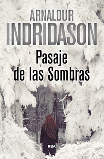 Books Frontpage Pasaje de las sombras