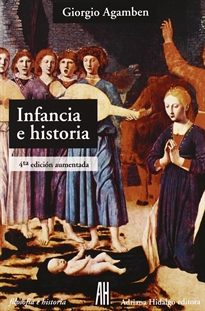 Books Frontpage Infancia E Historia