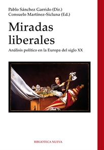 Books Frontpage Miradas liberales