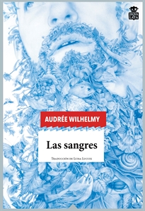 Books Frontpage Las sangres