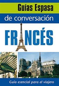 Books Frontpage Guía de conversación francés