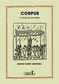 Books Frontpage Corpus