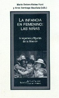 Books Frontpage La Infancia En Femenino: Las Niñas