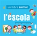 Front pageL'escola, un llibre animat