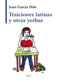 Books Frontpage Traiciones latinas y otras yerbas