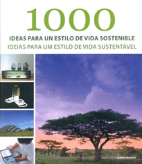 Books Frontpage 1000 Ideas para un estilo de vida sostenible