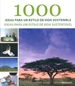 Front page1000 Ideas para un estilo de vida sostenible