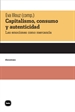 Front pageCapitalismo, consumo y autenticidad