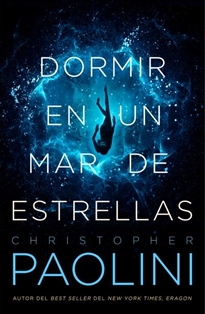 Books Frontpage Dormir en un mar de estrellas