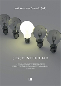 Books Frontpage [Ex] centricidad