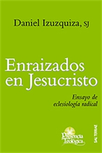 Books Frontpage Enraizados en Jesucristo