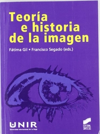 Books Frontpage Teoría e historia de la imagen