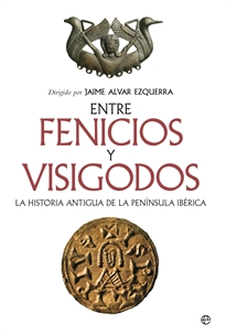 Books Frontpage Entre fenicios y visigodos