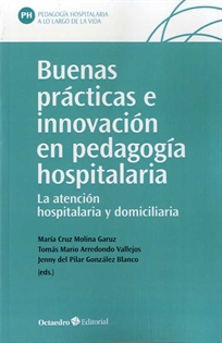 Books Frontpage Buenas pr‡cticas e innovaci—n en pedagog’a hospitalaria