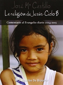 Books Frontpage La religión de Jesús