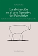 Front pageLa abstracción en el arte figurativo del Paleolítico