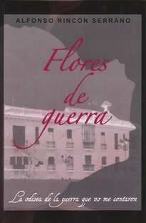 Books Frontpage Flores de Guerra