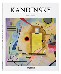 Books Frontpage Kandinsky