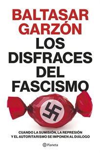 Books Frontpage Los disfraces del fascismo