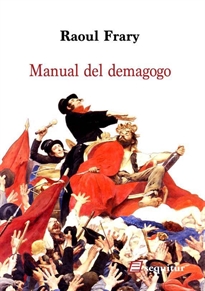 Books Frontpage Manual del demagogo