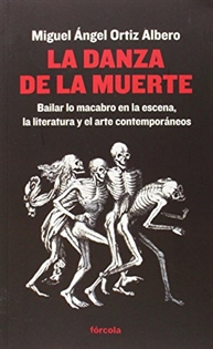 Books Frontpage La danza de la muerte
