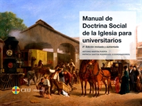 Books Frontpage Manual de Doctrina Social de la Iglesia para Universitarios