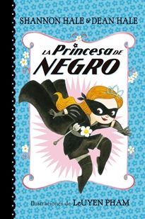 Books Frontpage La Princesa de Negro (La Princesa de Negro)