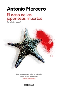 Books Frontpage El caso de las japonesas muertas