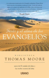 Books Frontpage Jesús y el alma de los evangelios