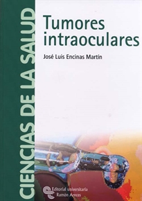 Books Frontpage Tumores intraoculares