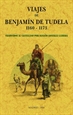 Front pageViajes de Benjamín de Tudela 1160-1173